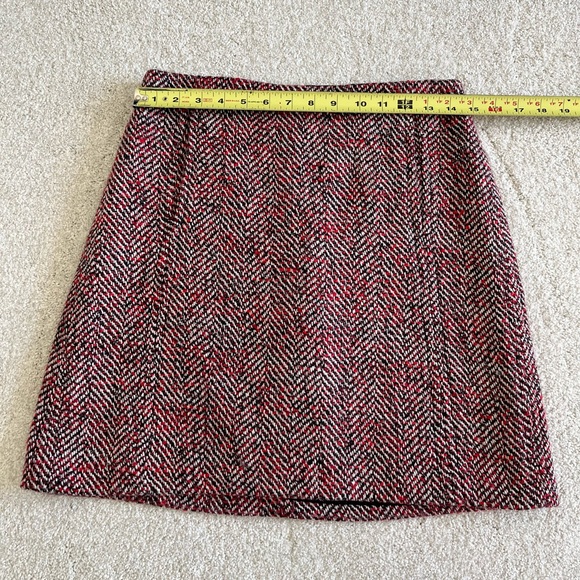 Loft blended lined skirt - Picture 2 of 7